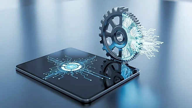 AI Adoption Reshapes Personnel Structures in Accounting Firms