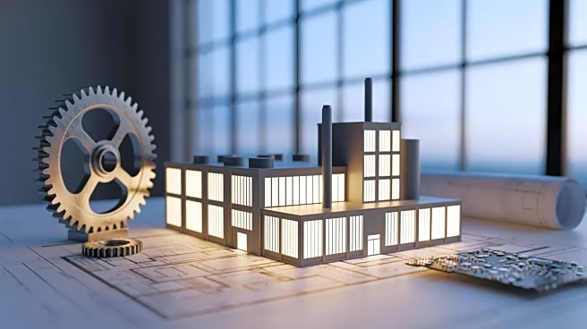 GoliathTech to Establish New Manufacturing Facility in Ohio to Enhance U.S. Market Presence