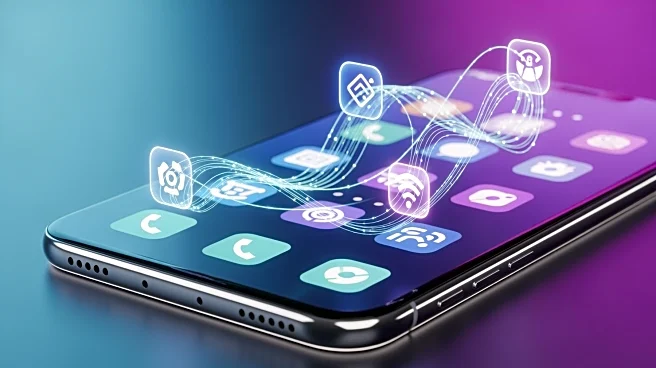 AI App Adoption Drives Shift in Consumer Spending on Mobile Apps