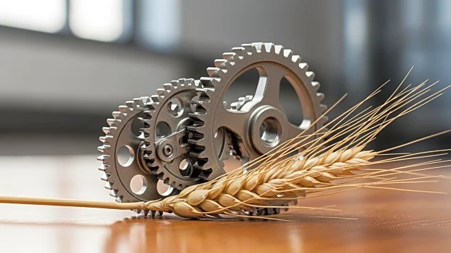 EngineeringUK and IGD Partner to Address Workforce Shortages in Food Industry