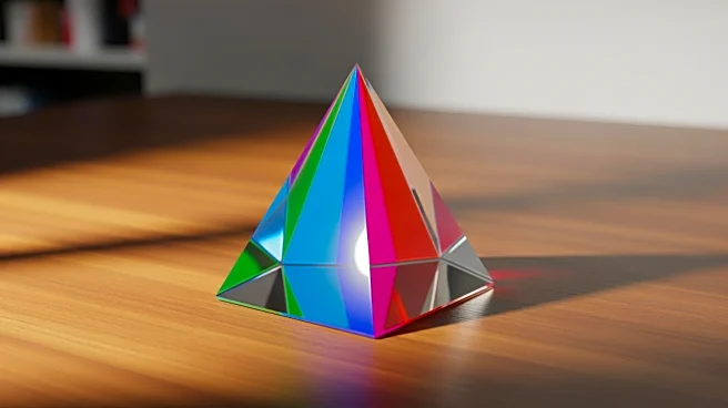 Morrisons CEO Reaffirms 'Value Triangle' Focus Amid Sales Boost