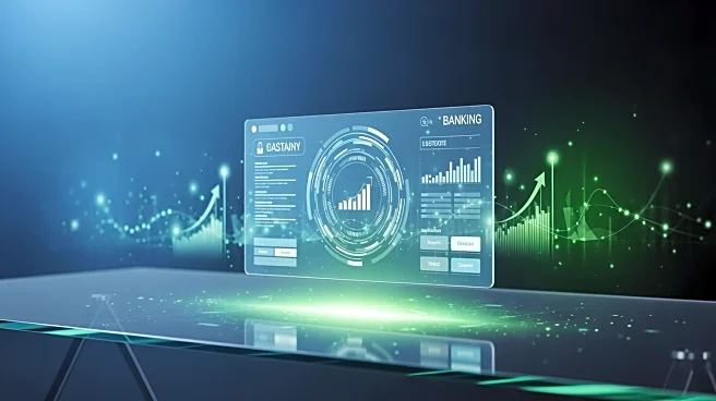 Ally Financial Reports 2025 Financial Results Highlighting Digital Banking Growth