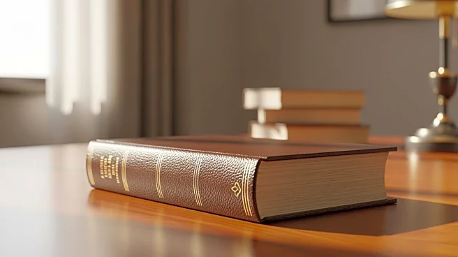 National Book Critics Circle Announces 2025 Book Awards Finalists, Highlighting Diverse Literary Achievements