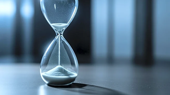 Nocturia Market Anticipated to Reach USD 7.61 Billion by 2032 Due to Aging Population