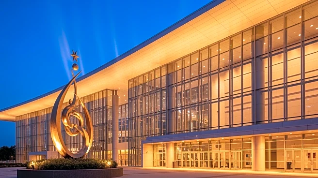 Penticton Trade and Convention Centre Marks 60th Anniversary with Record-Breaking Year