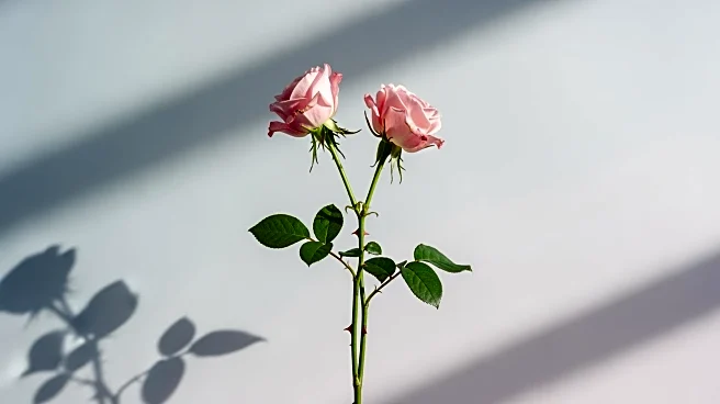 Jackson White and Grace Van Patten Star in Calvin Klein Valentine's Day Campaign