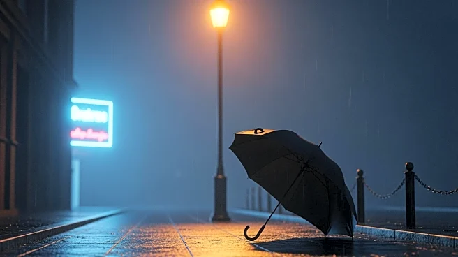 Jason Schmidt Joins Angelina Jolie in Thriller 'Sunny'