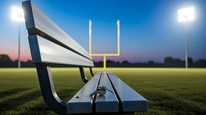 Buffalo Bills Begin Search for New Head Coach After Firing Sean McDermott