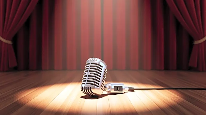 Kristen Bell to Host SAG-AFTRA's Actor Awards for Third Time, Bringing Entertainment to the Stage