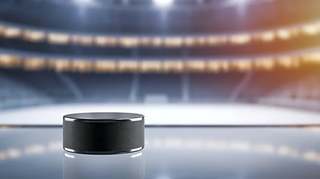 NHL Teams Make Strategic Trades as Playoff Picture Develops