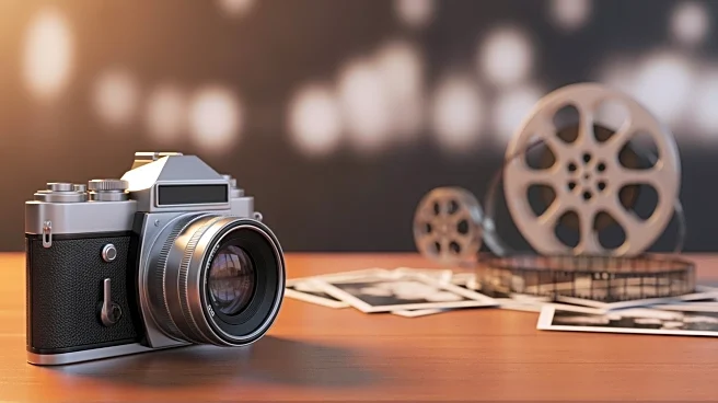 WireImage's Rise at Sundance: A Photo Agency's Impact on Film Festival Culture