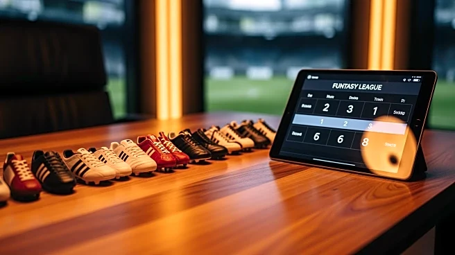 Fantasy Premier League Experts Discuss Manchester United Player Investments Post-Derby Win