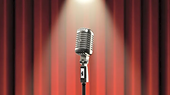 Netflix Announces 2026 'Netflix Is A Joke Fest' Lineup Featuring Comedy Legends