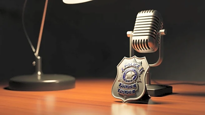 'The Rookie' Creator Discusses Seth's Return and New Villain in Latest Episode