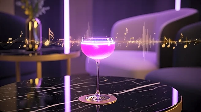 Ty Dolla $ign Hosts EZMNY JAMMJAM Pre-Grammys Party to Celebrate Nominations