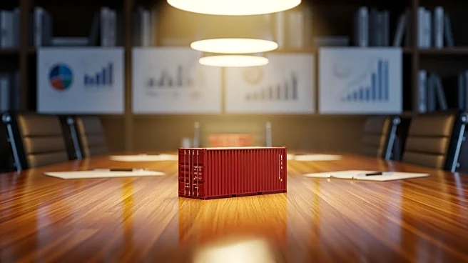 FedEx Announces Board for Upcoming Freight Spin-Off