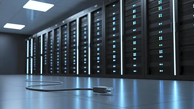 M CTO Josie Smith Resigns Amid Ongoing Cybersecurity Challenges