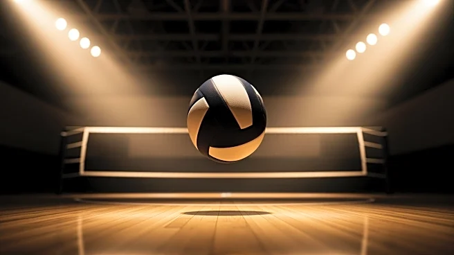 LOVB Game of the Week Features Austin vs. Madison in Key Volleyball Matchup