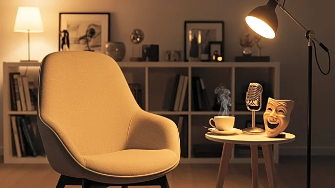 Riz Ahmed's New Comedy Series 'Bait' Unveils First Look on Prime Video