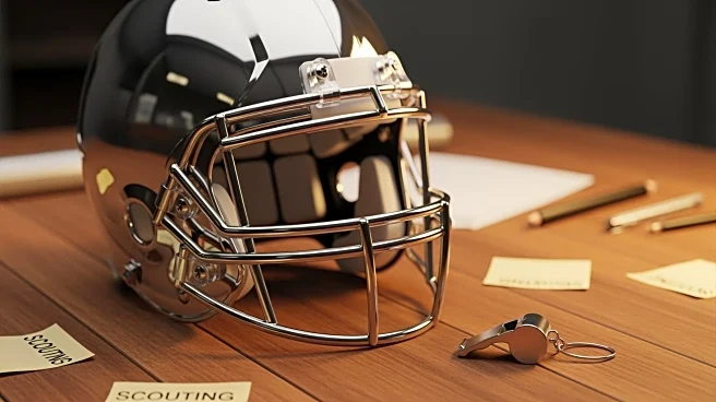 Mel Kiper Jr. Predicts Dallas Cowboys to Select Ohio State Linebacker in NFL Draft