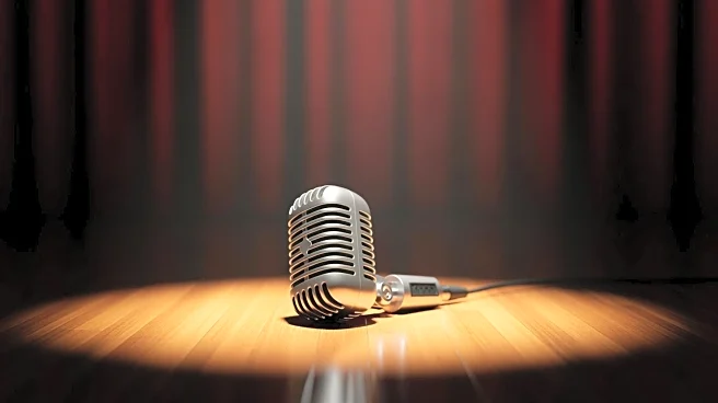 Netflix Announces Star-Studded Lineup for 2026 'Netflix Is a Joke Fest' in Los Angeles