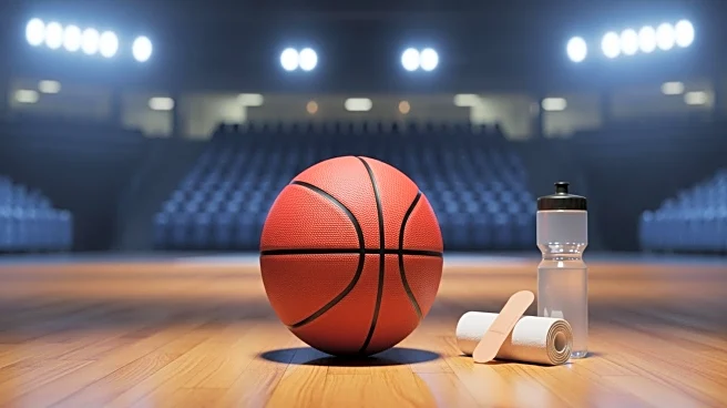 Nets' Egor Demin Cleared for Game Against Knicks After Injury Report Absence