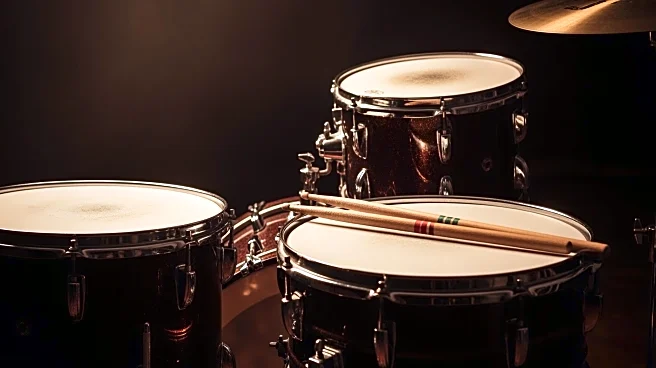 Rob Hirst, Founding Drummer of Midnight Oil, Passes Away at 70