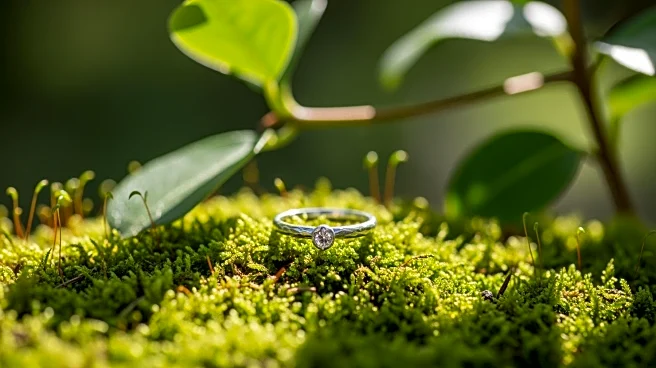 Pandora Ranked Most Sustainable Consumer Brand by Corporate Knights