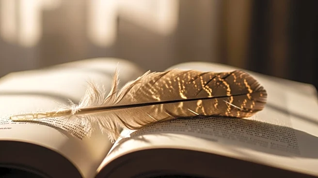 Claire Foy Discusses the Unique Experience of Filming 'H Is for Hawk'