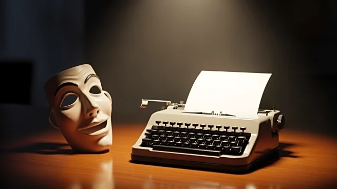 Sundance Debuts 'The Incomer' Featuring Domhnall Gleeson in Absurdist Comedy