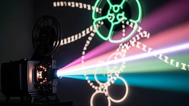 Neon Announces Spring Release for Steven Soderbergh's 'The Christophers' in U.S.