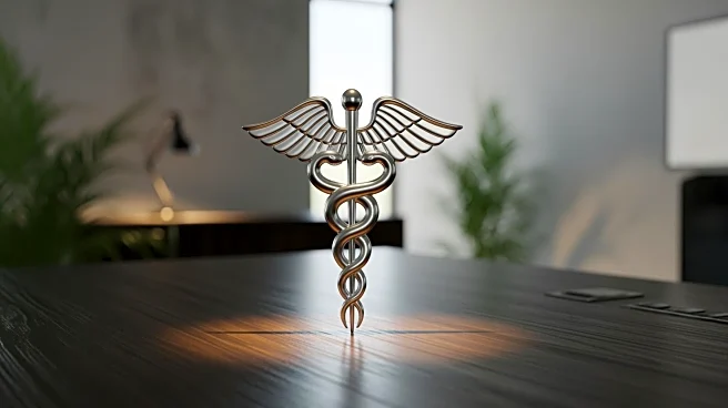 Leadership Changes in Healthcare Agencies and Firms Reflect Industry Growth