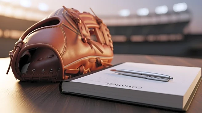 MLB Owners Consider Salary Cap Following Dodgers' Acquisition of Kyle Tucker