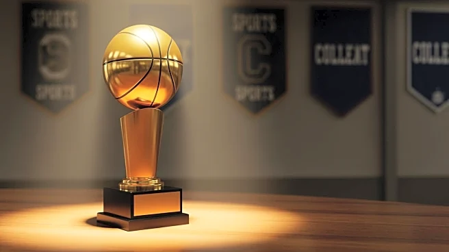 Alberto Mendoza Transfers from Indiana to Georgia Tech After National Title