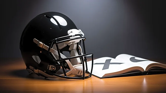 PFF Analysis Highlights New Orleans Saints Rookies' Performance in 2025 Season