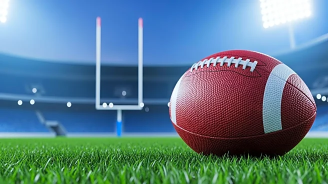 Virginia Tech Hokies Aim for Consecutive ACC Wins Against Syracuse