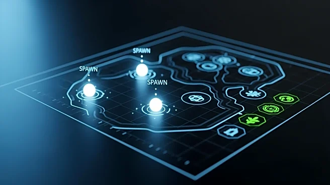 Arc Raiders Players Benefit Economically from Late Match Spawns, Says Design Lead