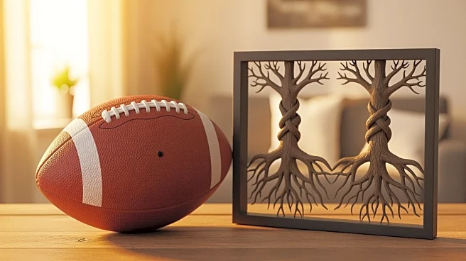 Indiana Quarterback Fernando Mendoza Credits Family for Success