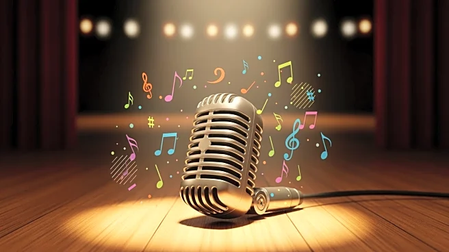 Acclaimed Musical 'Mexodus' Returns to Off-Broadway This Spring