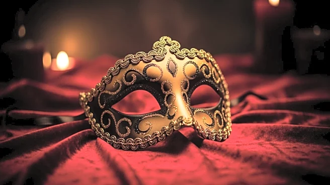 Léa Seydoux Joins Cast of 'The Masque of the Red Death' for A24