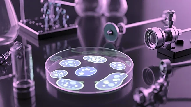 Soley Therapeutics Unveils New Drug Discovery Method Using Cellular Stress Responses