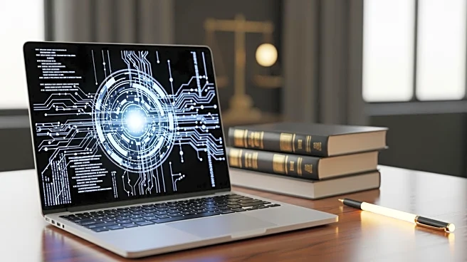 AI Tools Transform Legal Practice for Solo Attorneys, Enhancing Efficiency and Business Planning