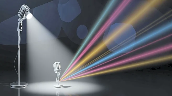 Grammy Awards 2026: All Best New Artist Nominees to Perform, Highlighting Emerging Talent