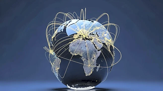 BTS Comeback Tour Sparks Global Travel Surge Ahead of Ticket Sales