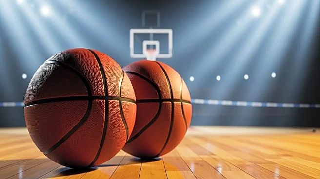 Lakers and Rockets Triumph in AWS NBA Rivals Week Openers