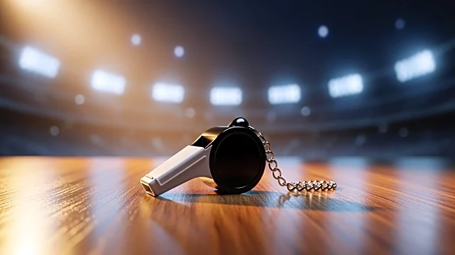 Thierry Henry Criticizes Referee Decisions in 2025 AFCON Final, Highlights Impact on Senegal