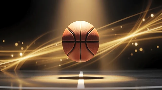 NBA Midseason Fantasy Awards Highlight Keyonte George's Breakout Performance