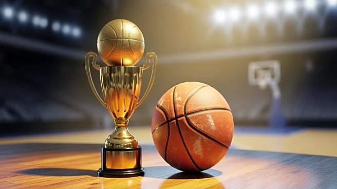 Charlie Becker Credits Elijah Sarratt for Indiana's National Championship Success