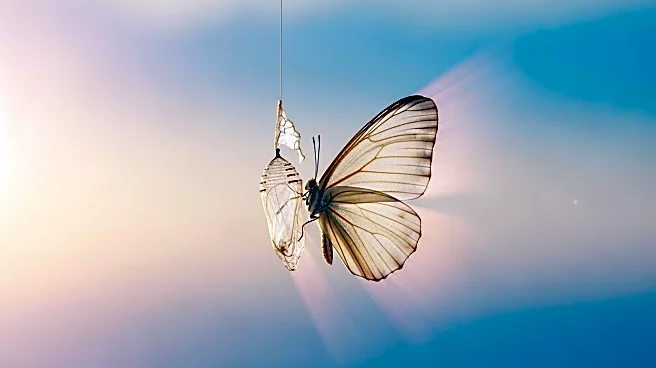 Sophie Turner Discusses Liberation in New Role Amid Personal Challenges