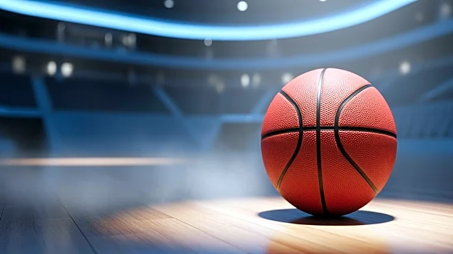 Brooklyn Nets' Day'Ron Sharpe Faces Uncertainty Due to Illness Ahead of Knicks Game